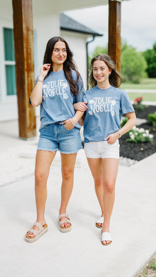 Jolie Noelle Boutique Tee