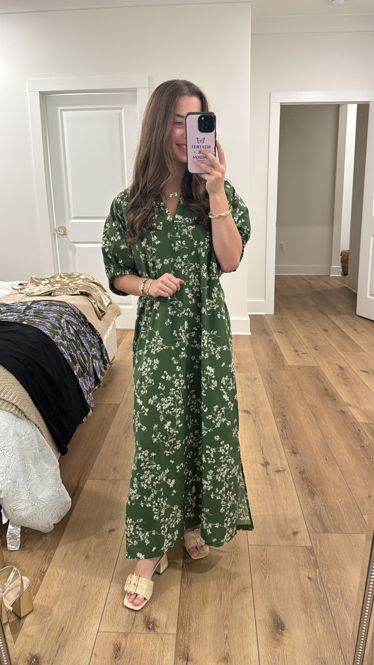 Gone With The Wind Dress