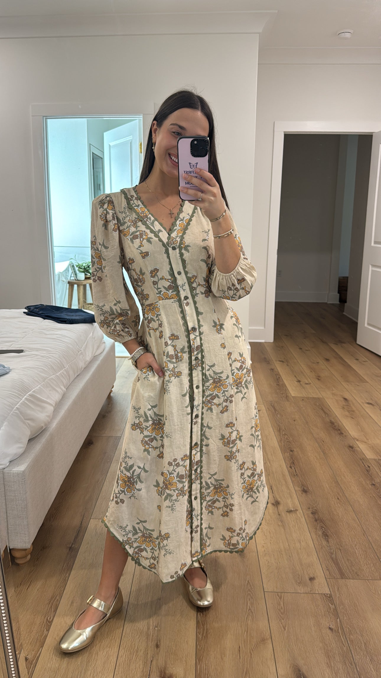 Classy and Cool Dress
