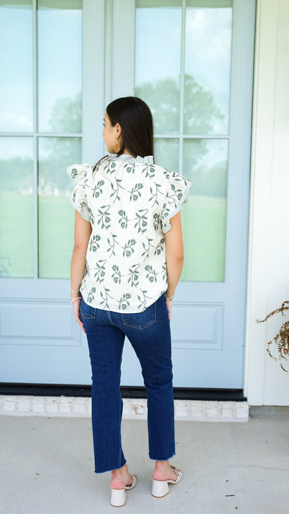 Day to Night Top