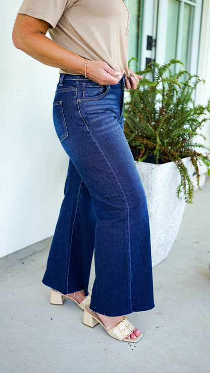 Think It Over Jeans
