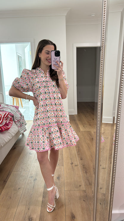 Sweet Days Dress
