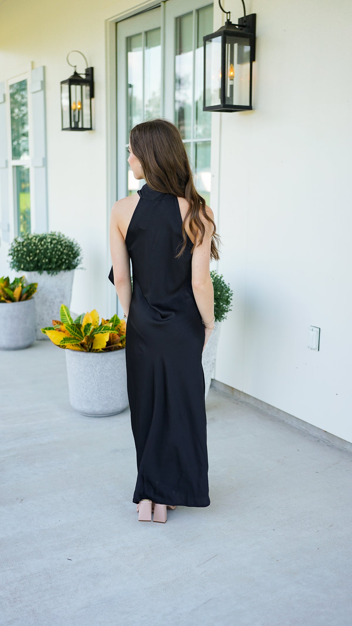Class and Style Dress