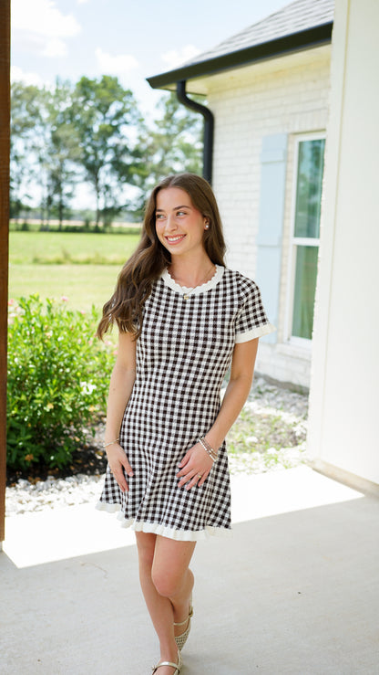 Sweet Transition Dress