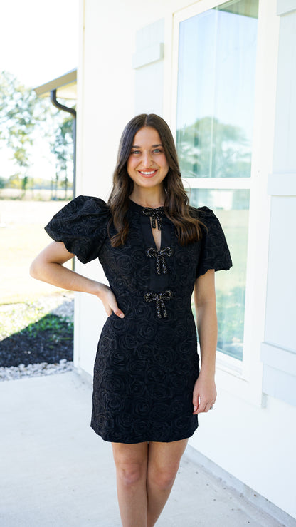 Beautiful Belief Dress