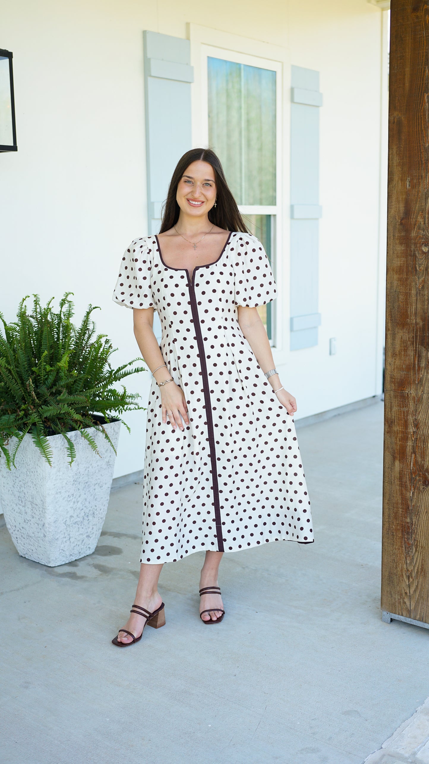 Don’t Miss It Dress