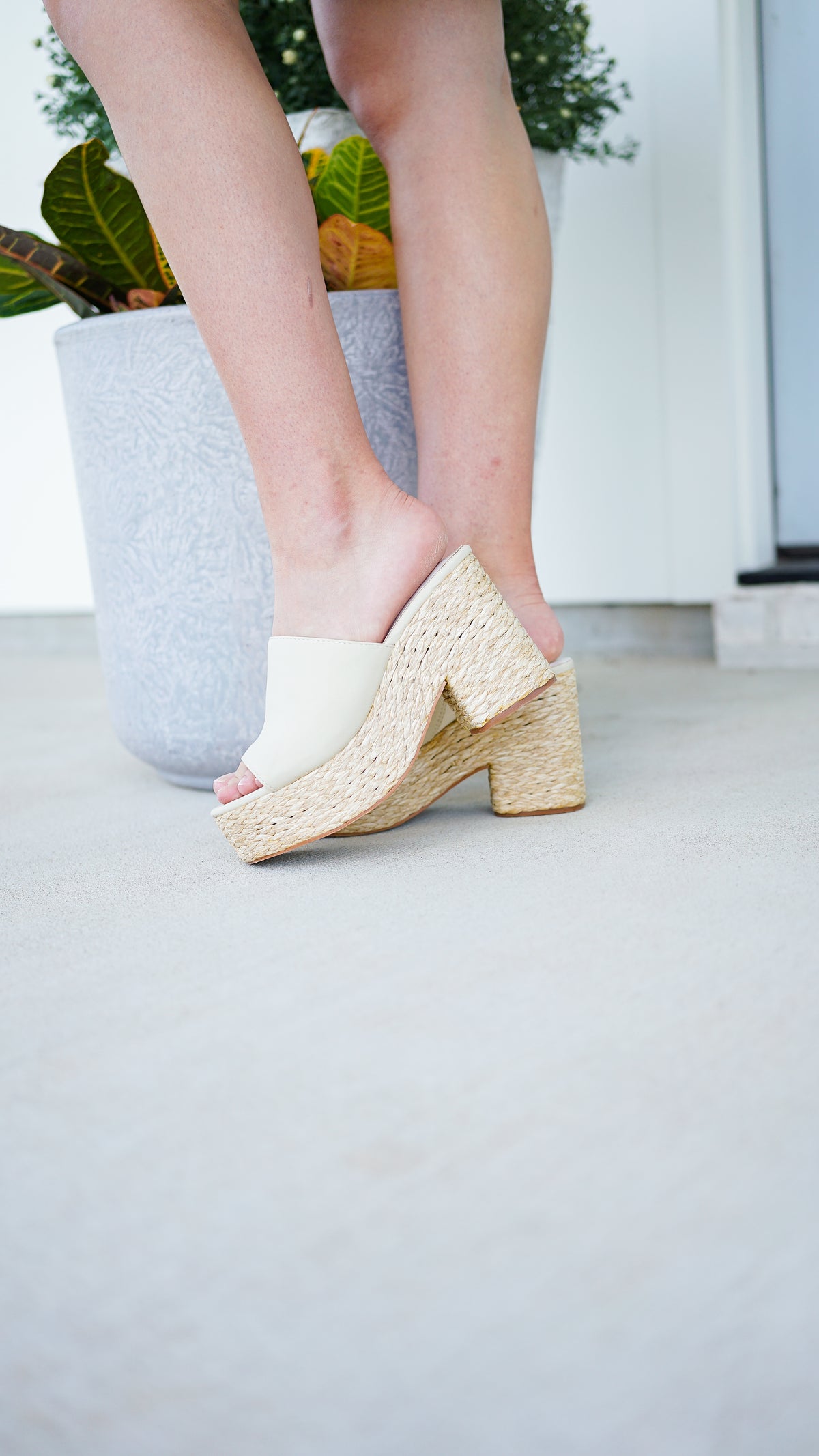 Kick It Heels