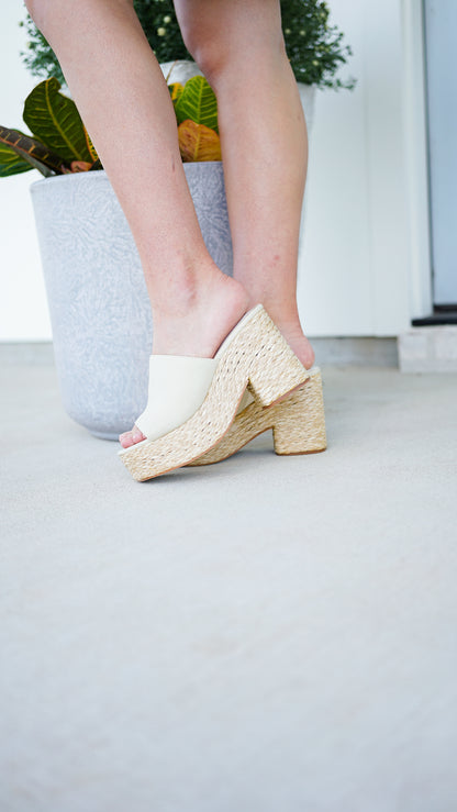 Kick It Heels