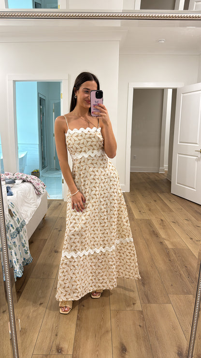Day In Paradise Dress