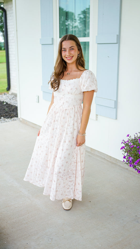 Princess Diaries Dress