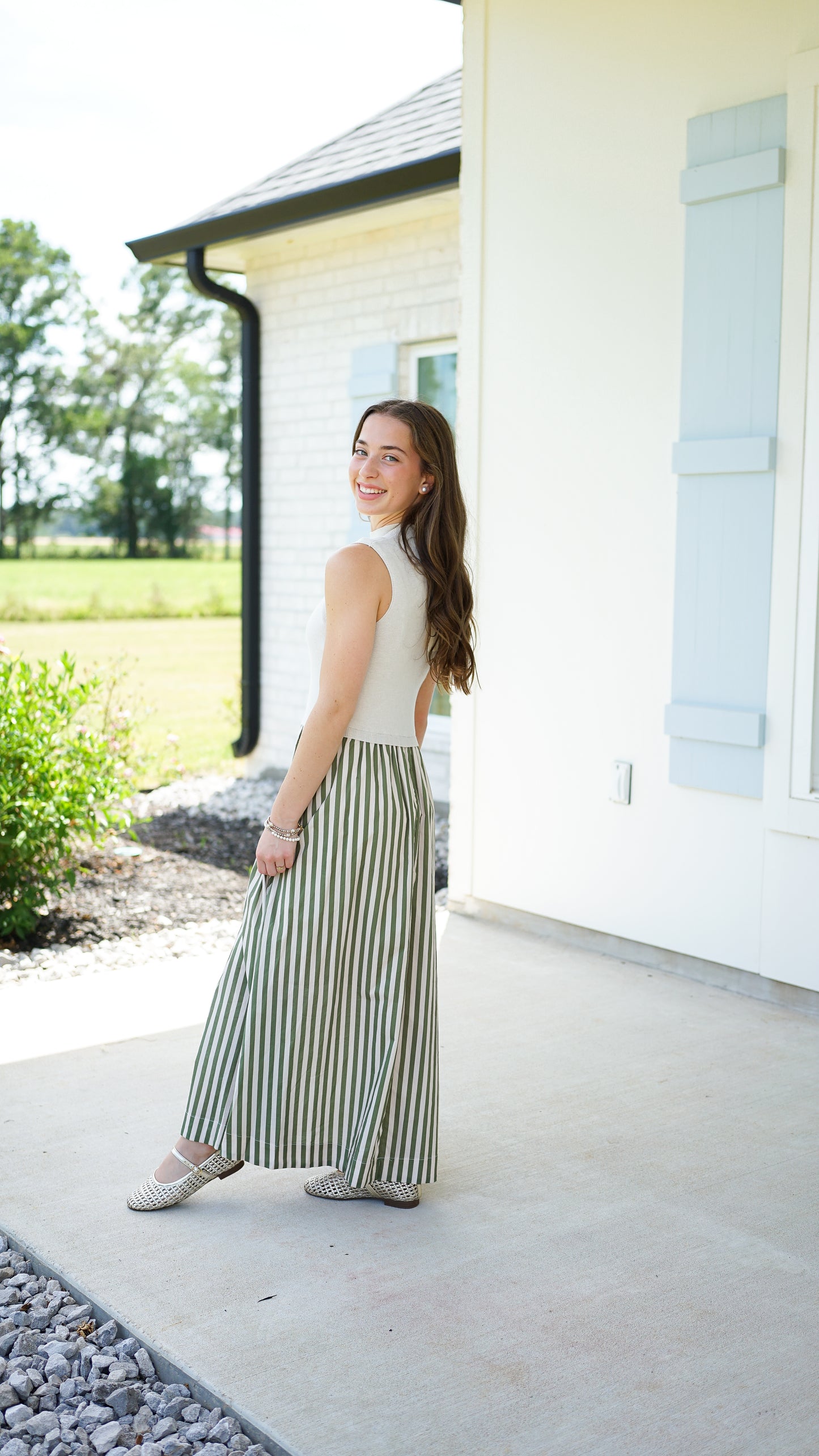 Perfect Pairing Dress