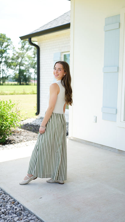 Perfect Pairing Dress
