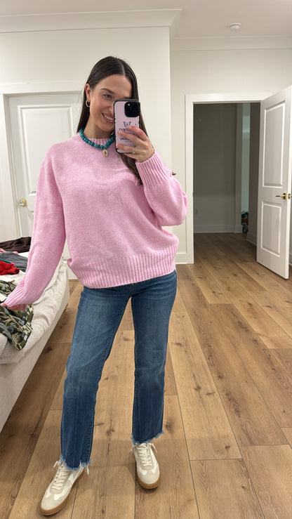 Sweet Dreams Sweater