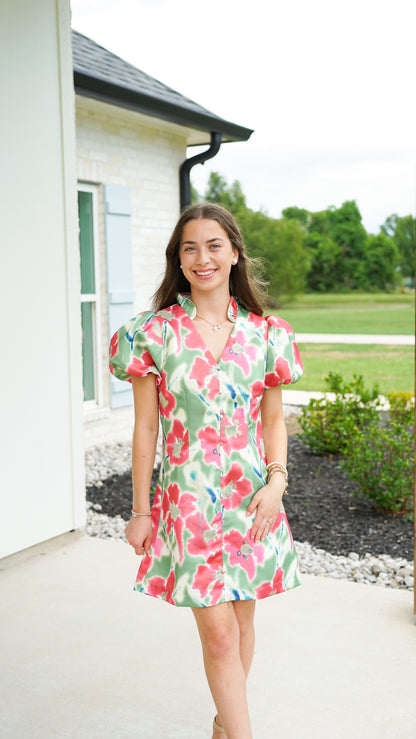 Favorite Memory Dress