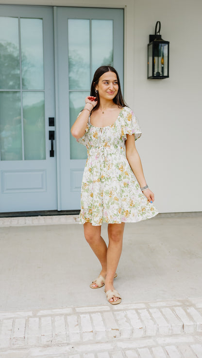 Whimsical Wishes Dress