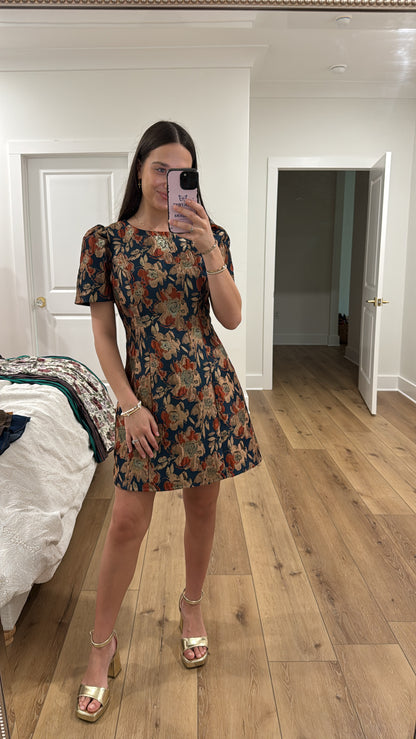 Believe Without Seeing Dress