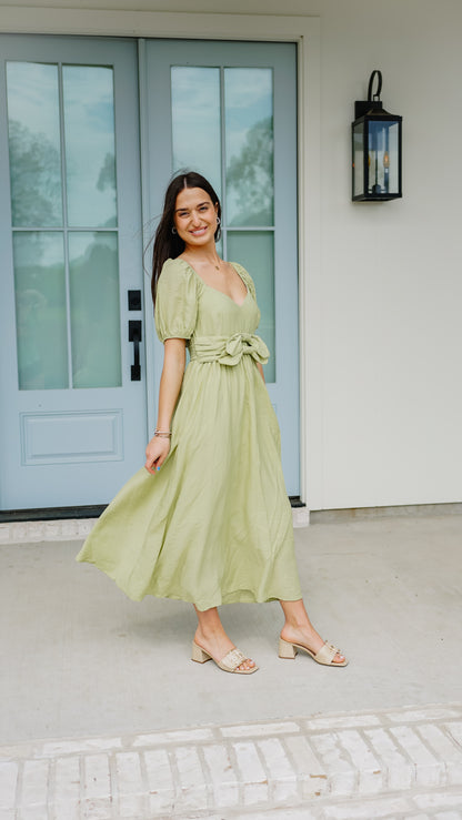 Moments Like This Dress