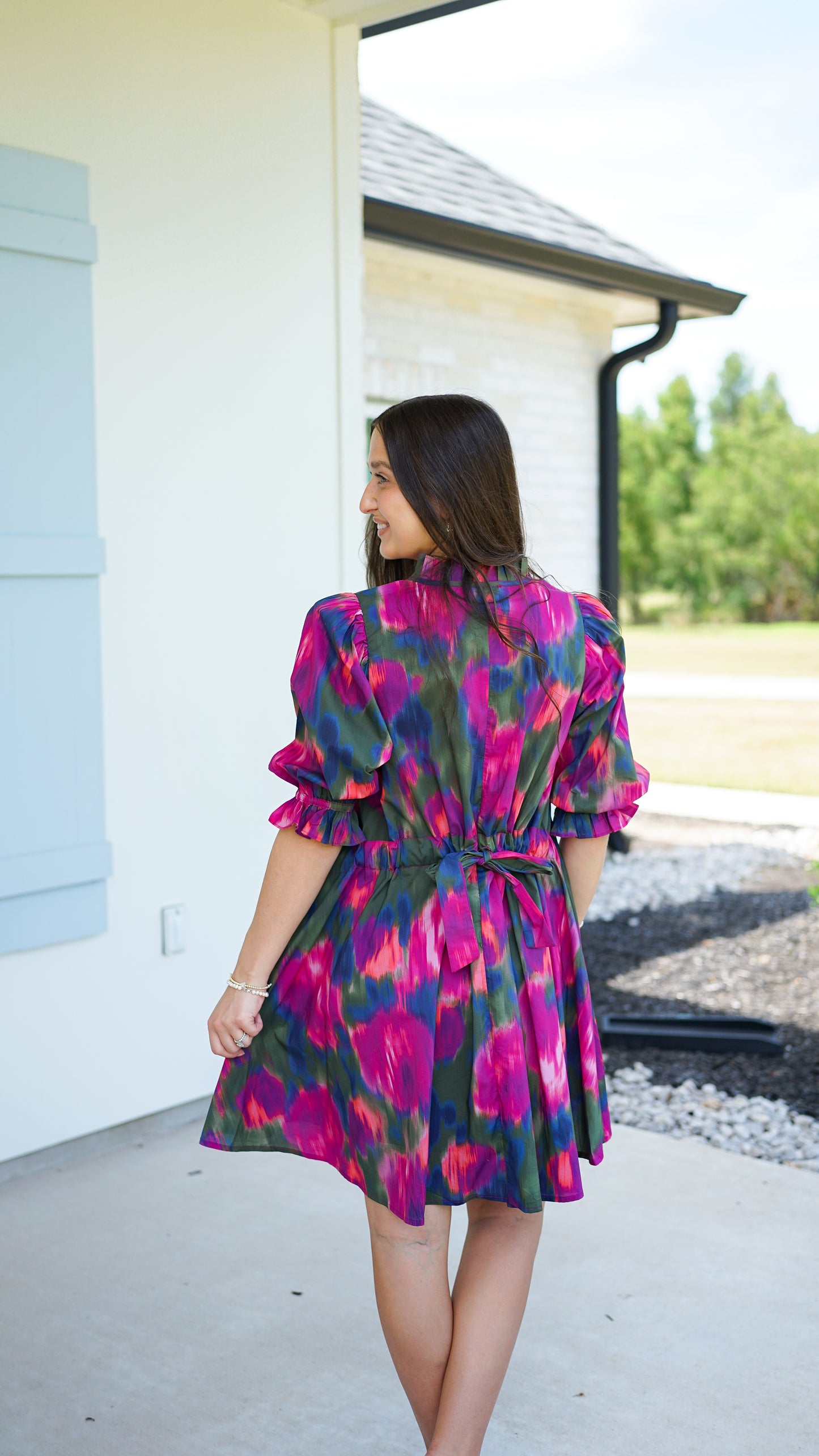 Simply Stunning Dress