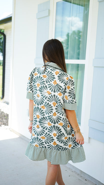 Life of The Party Dress