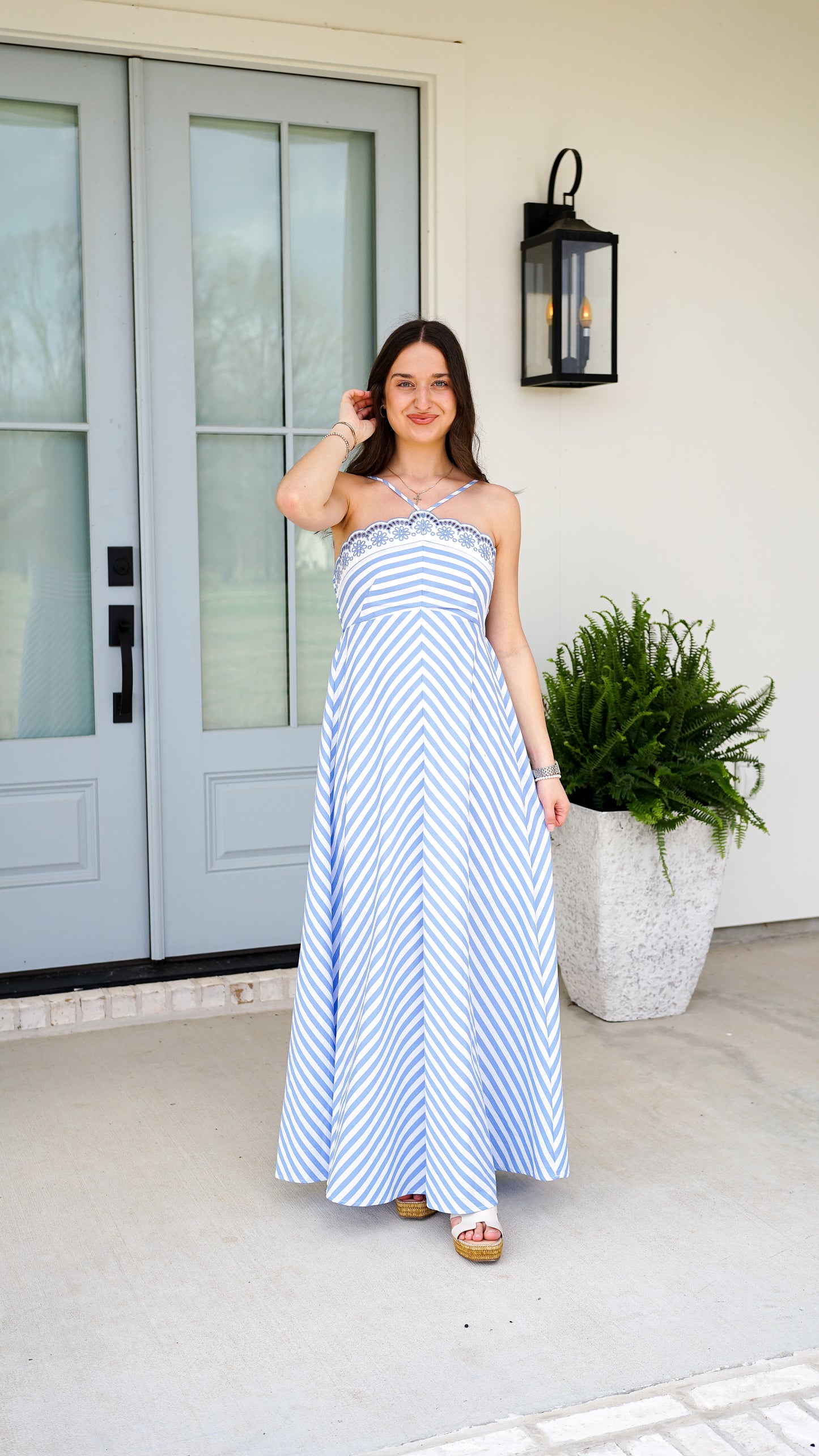 Shore To Be Sweet Dress