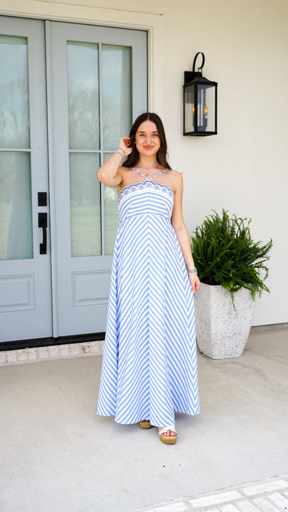 Shore To Be Sweet Dress