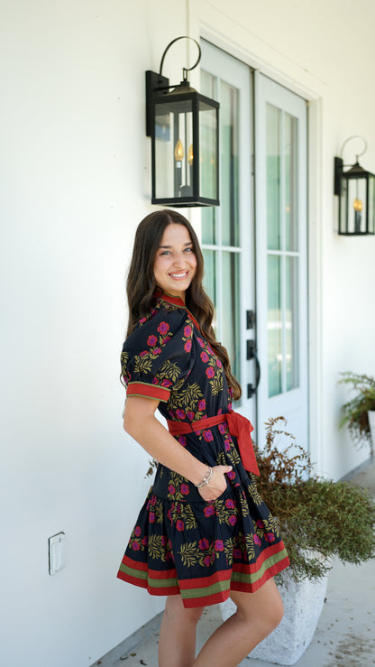 Precious Memories Dress