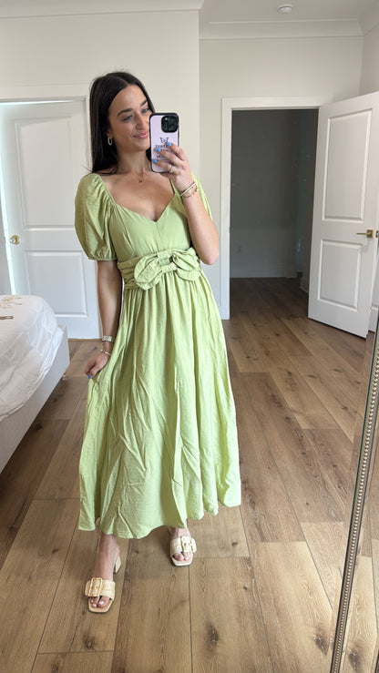 Moments Like This Dress