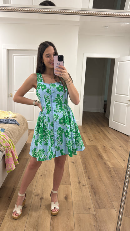 Fun In The Sun Dress