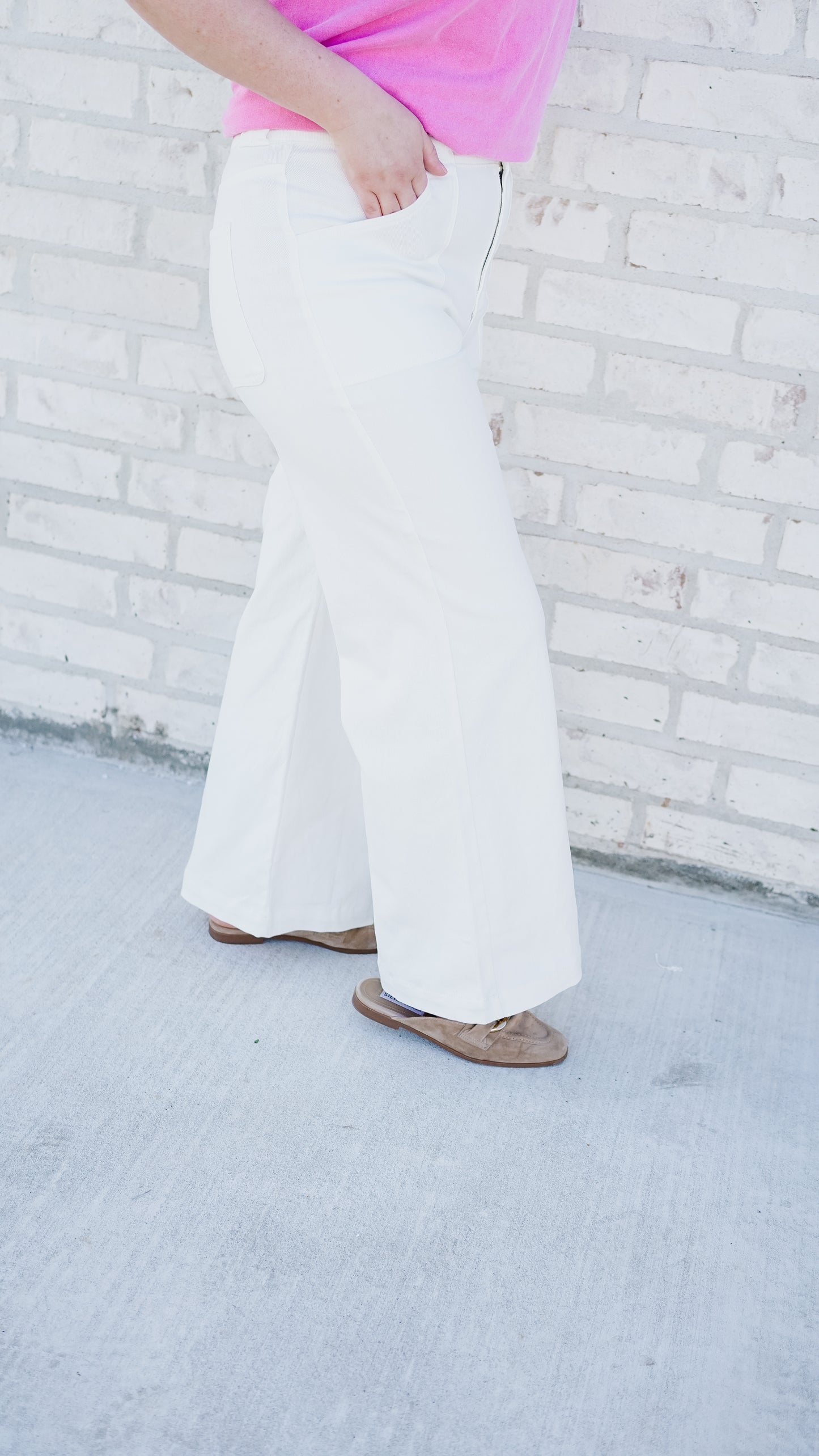 Something To See Pants