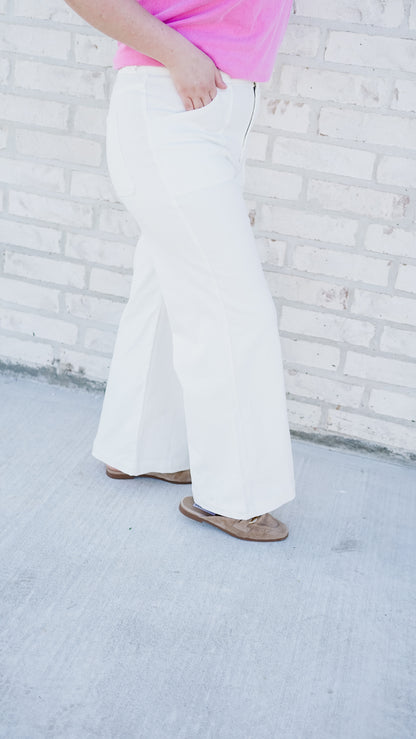 Something To See Pants