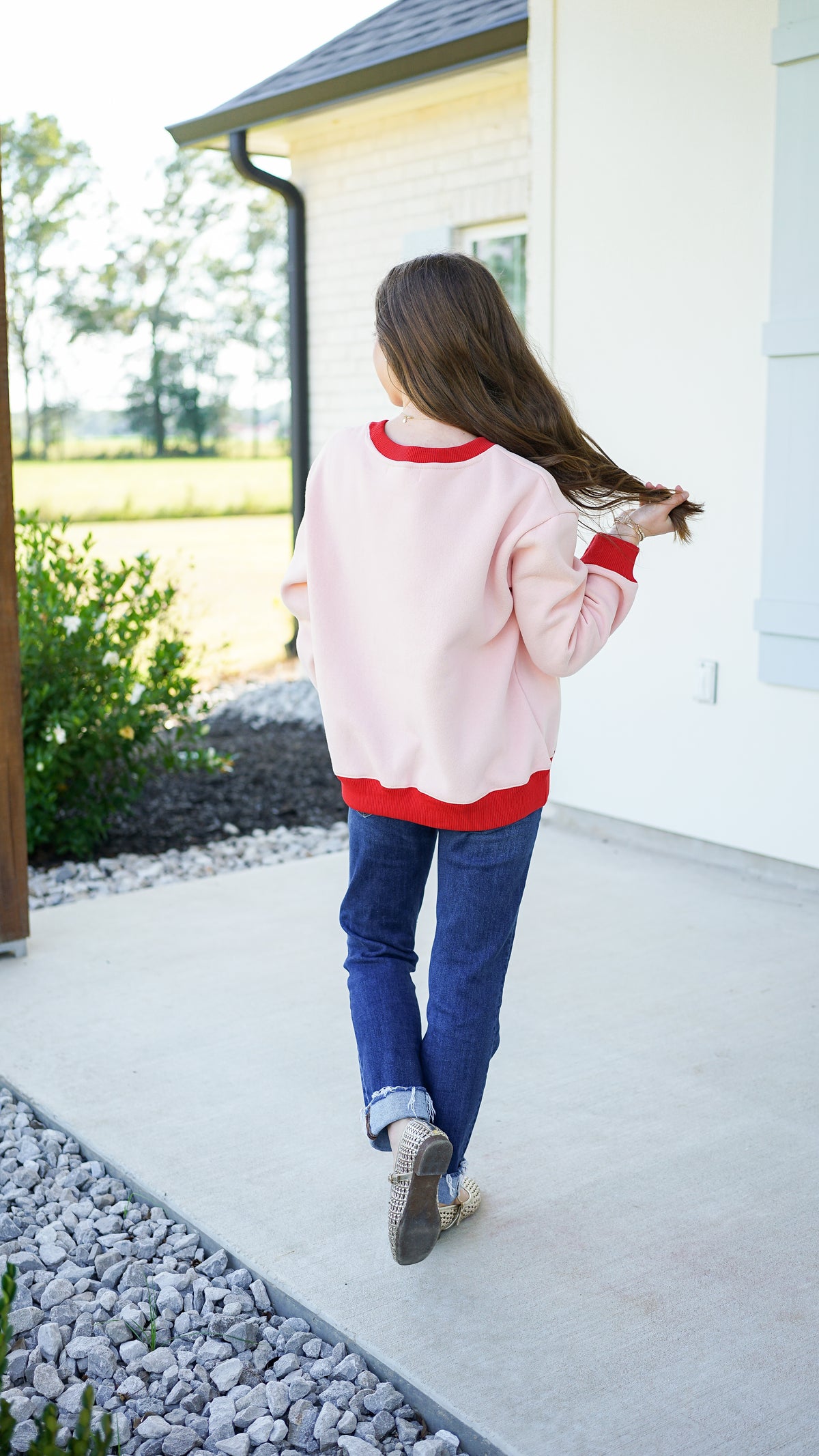 Holly Jolly Sweatshirt