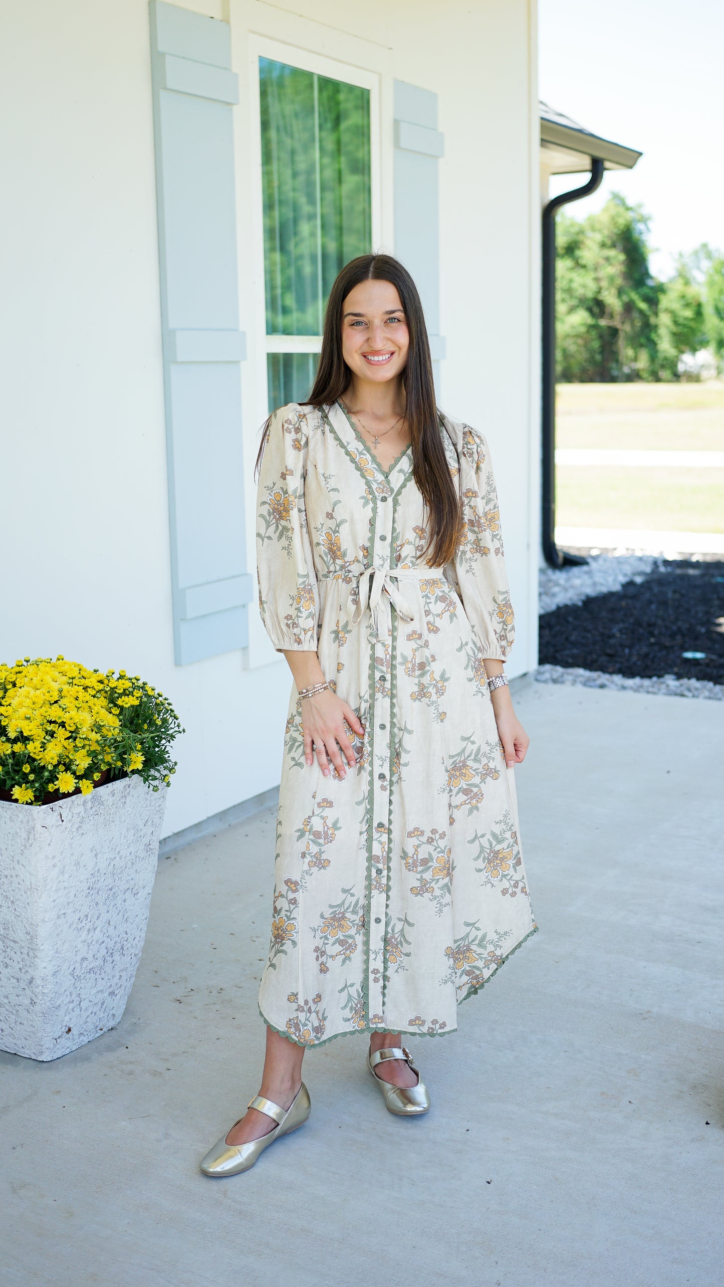 Classy and Cool Dress