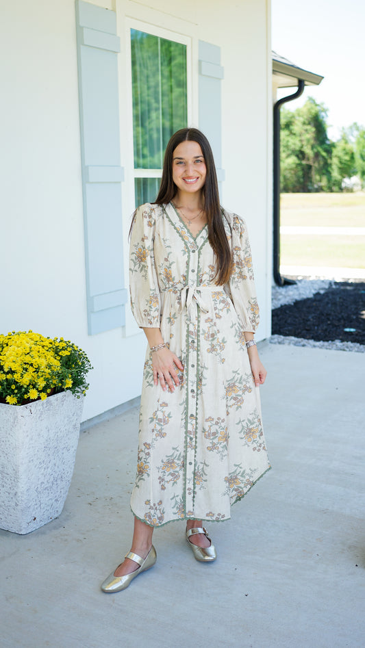 Classy and Cool Dress