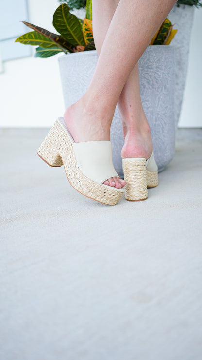 Kick It Heels