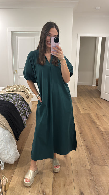 Wouldn’t Change It Dress