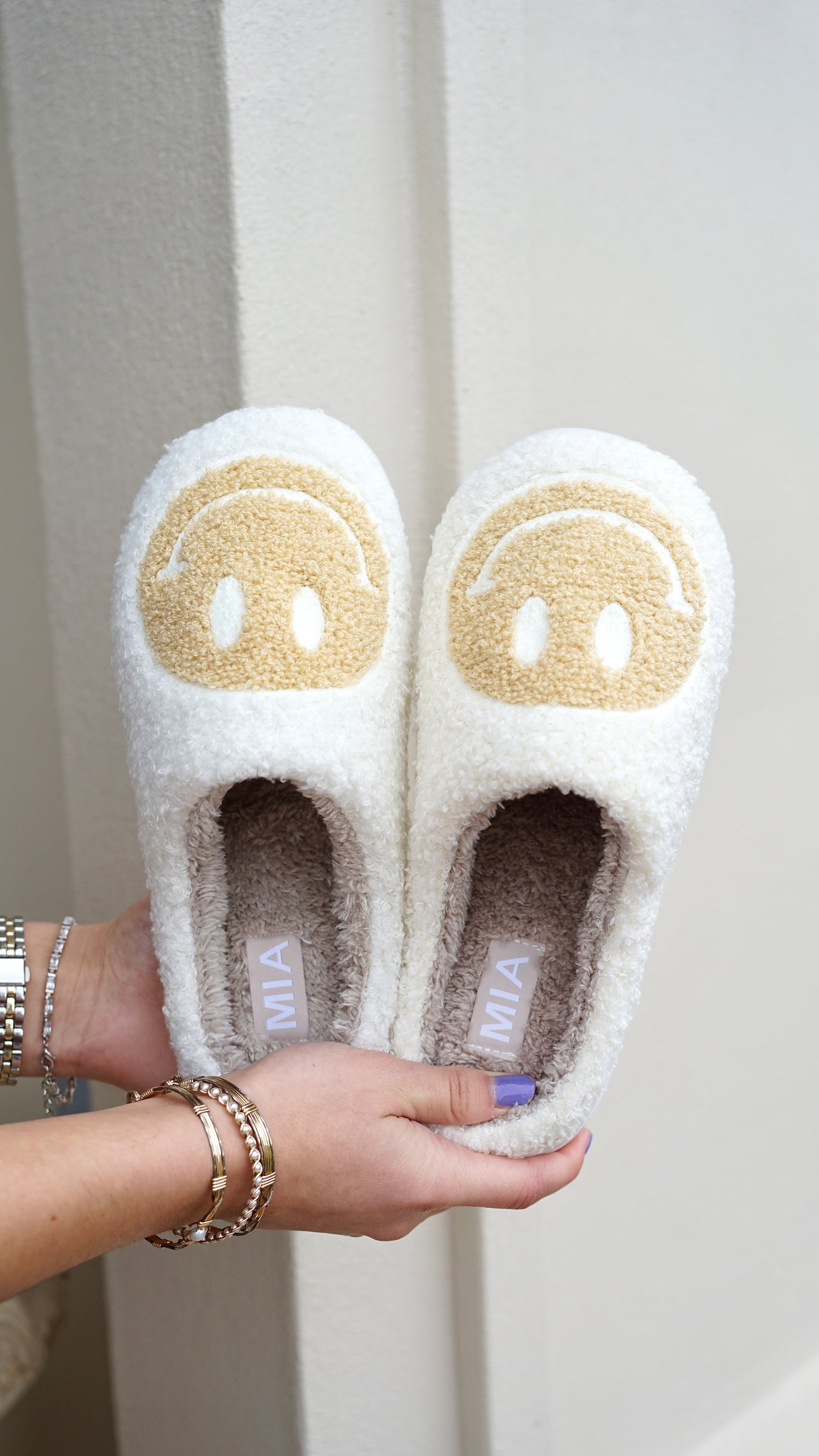 Joyful Beauties Slippers