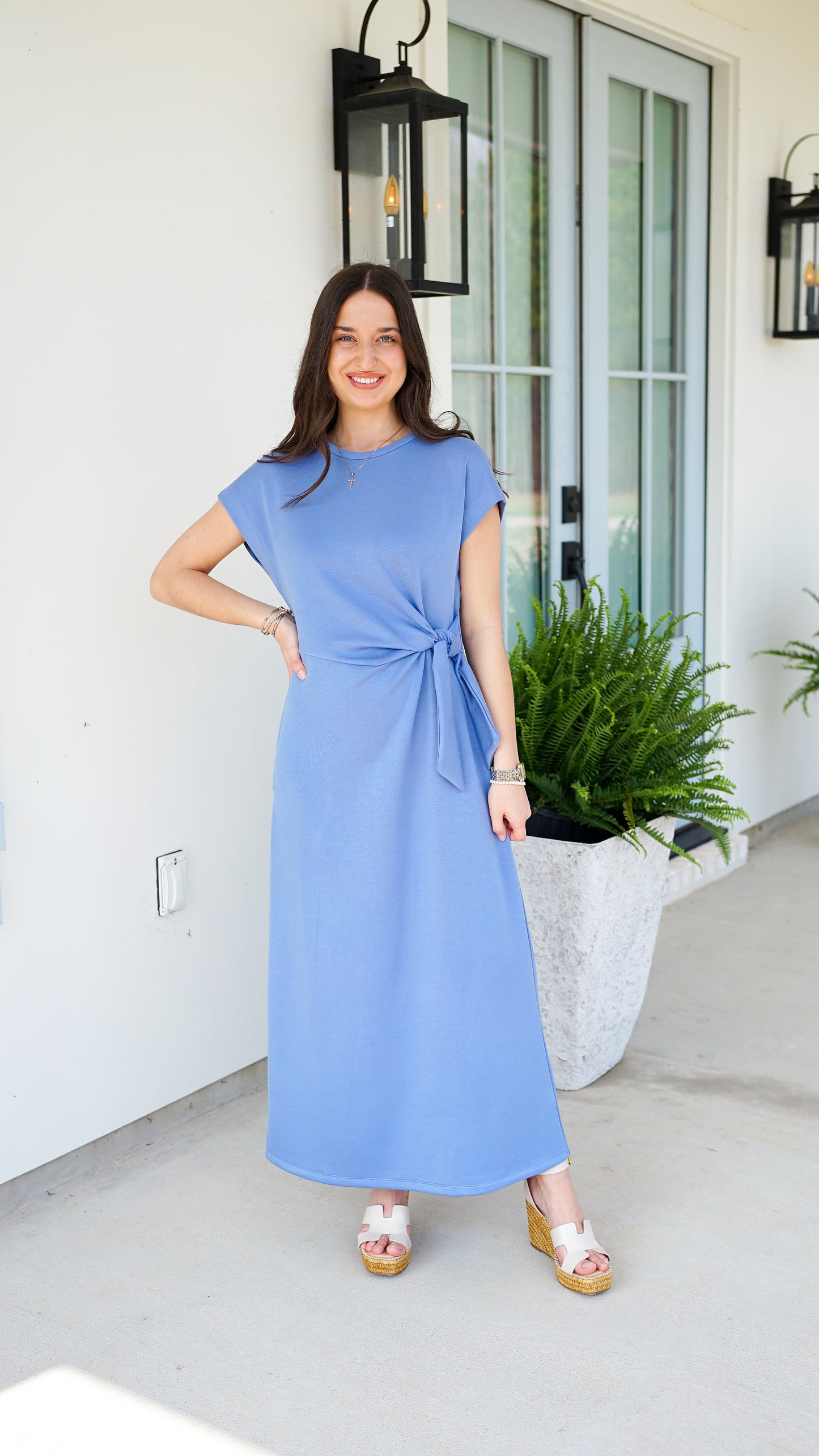 Go For It Dress