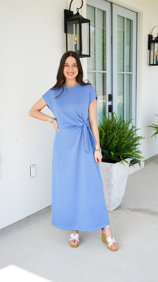 Go For It Dress