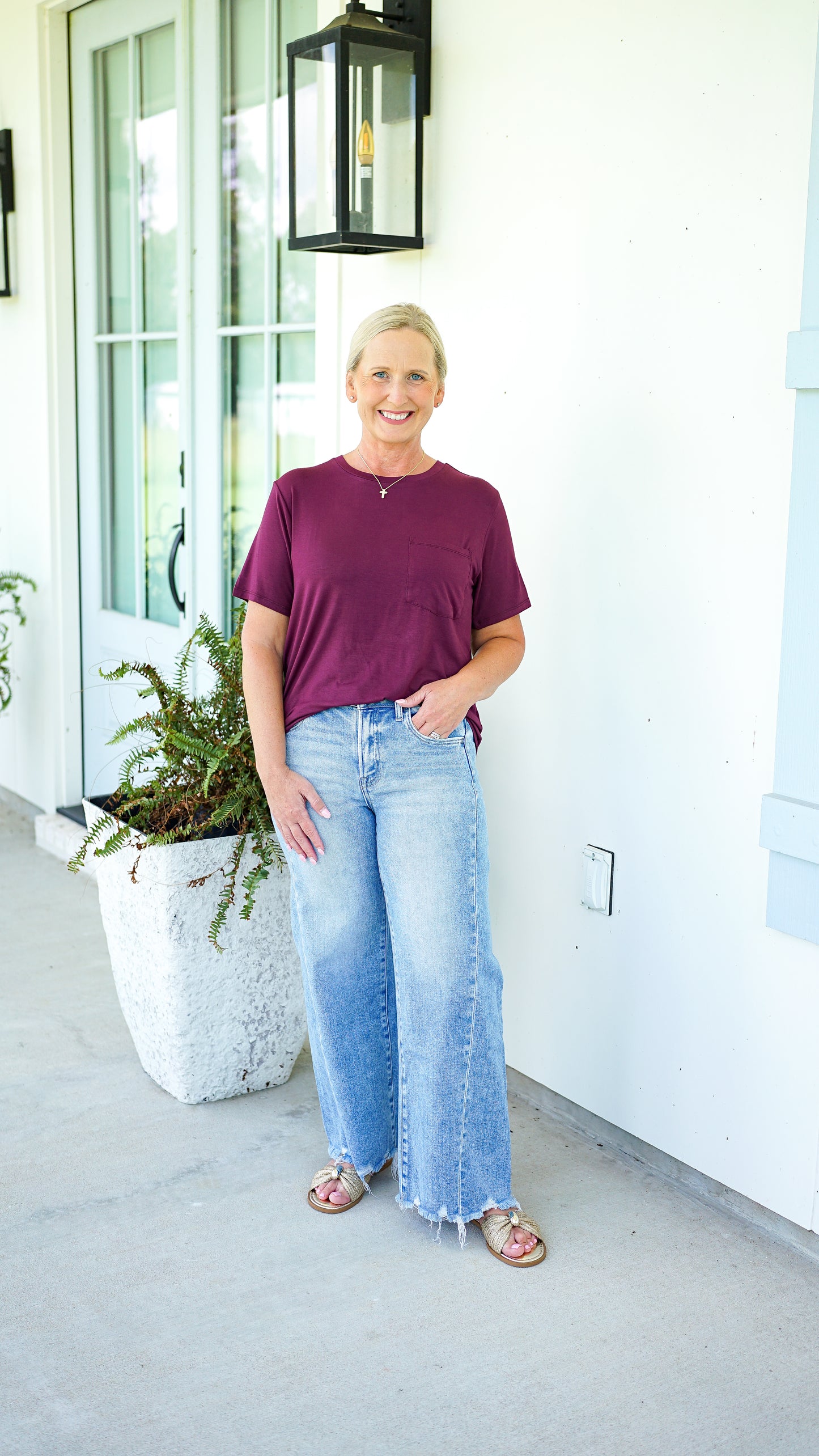 Just a Little Extra Jeans