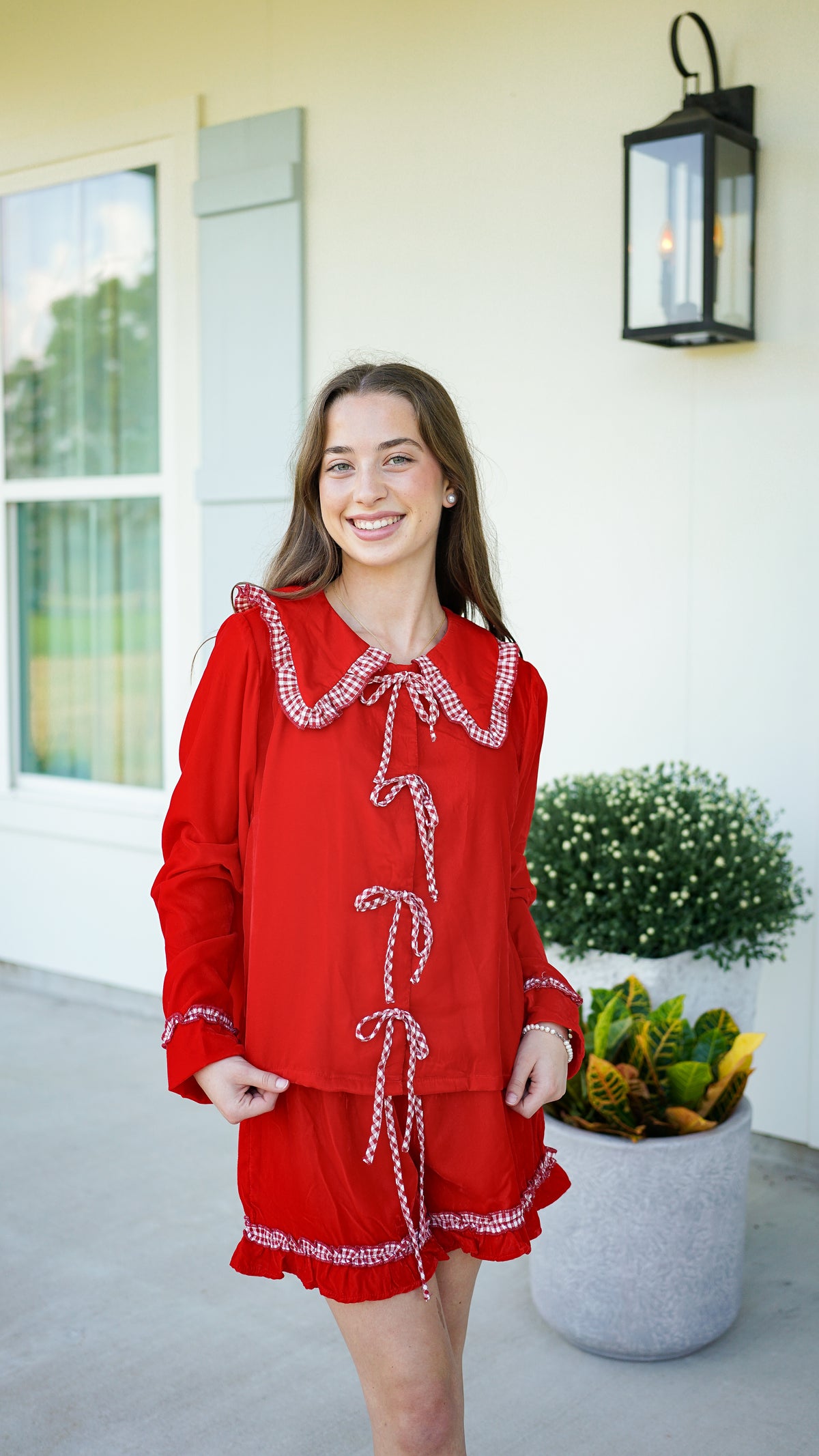 Holiday Cheer Pajamas