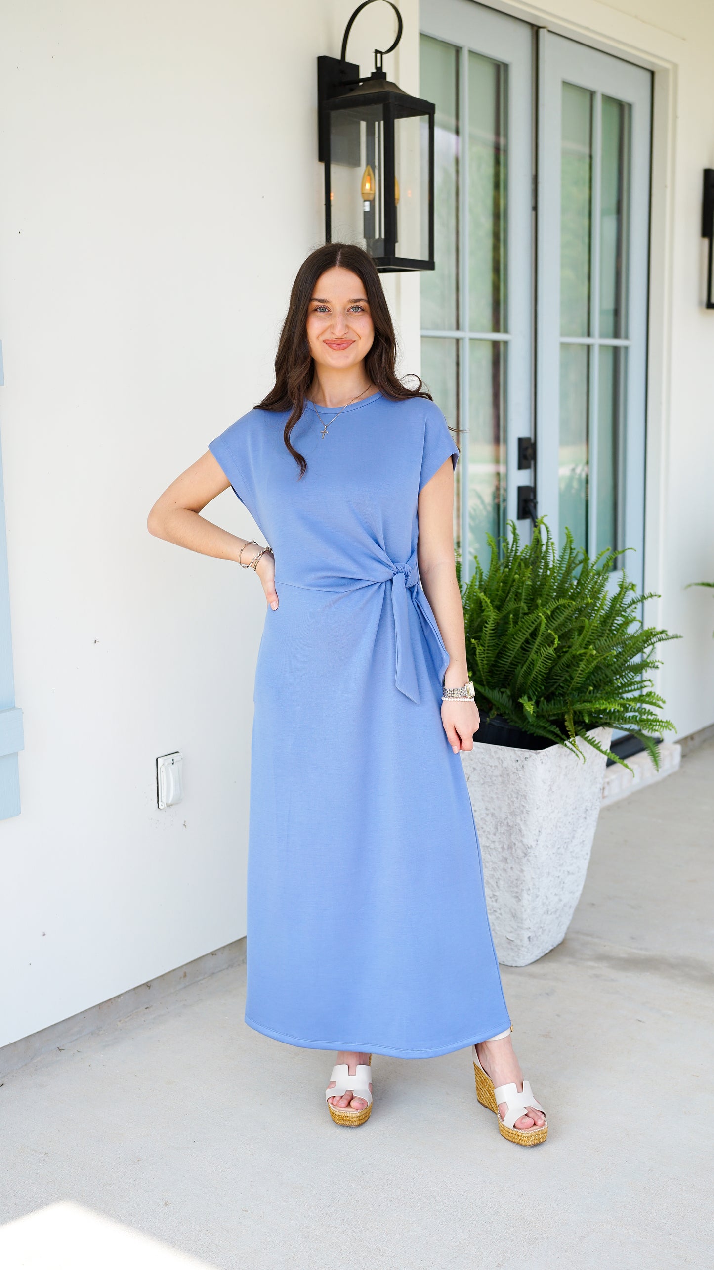 Go For It Dress