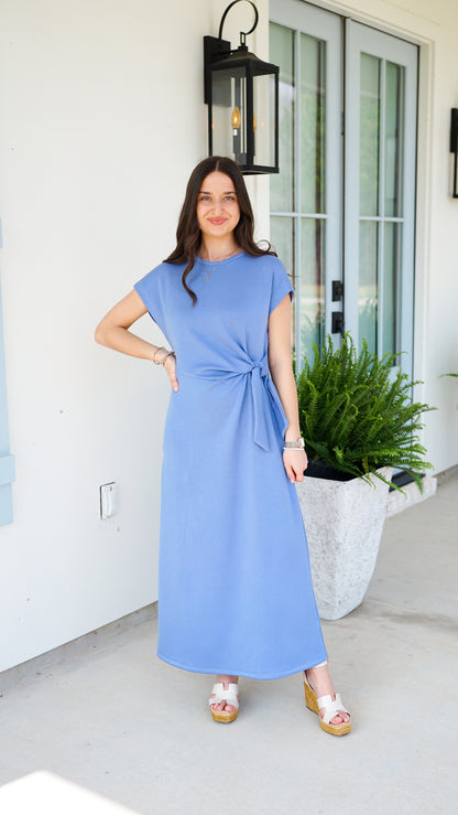 Go For It Dress