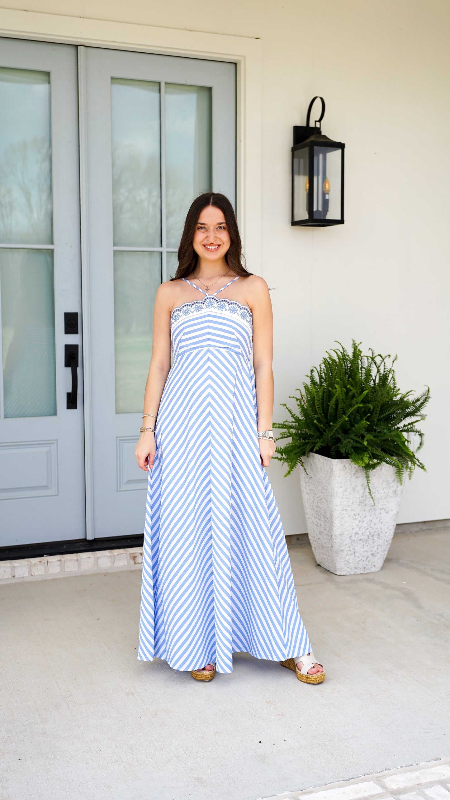 Shore To Be Sweet Dress