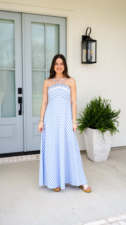 Shore To Be Sweet Dress