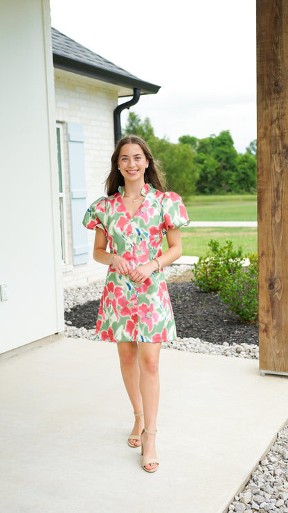Favorite Memory Dress