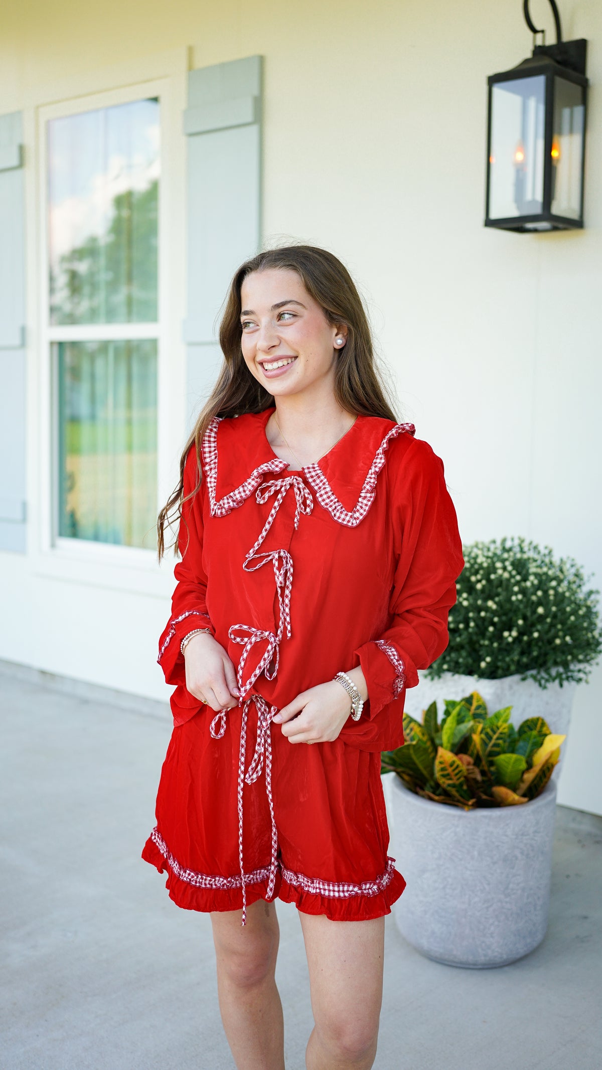 Holiday Cheer Pajamas