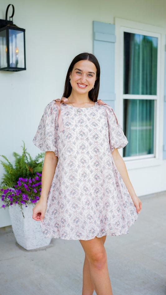 Grateful Heart Dress