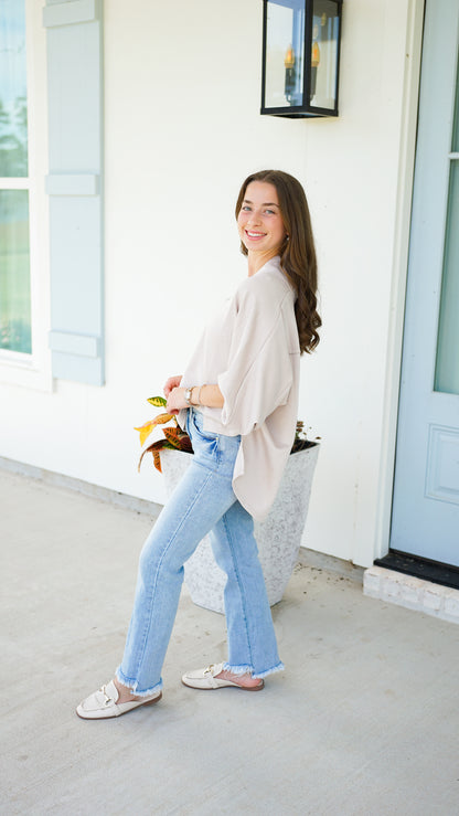 Give It to God Stone Top