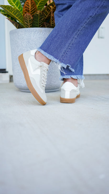 Move It Sneakers