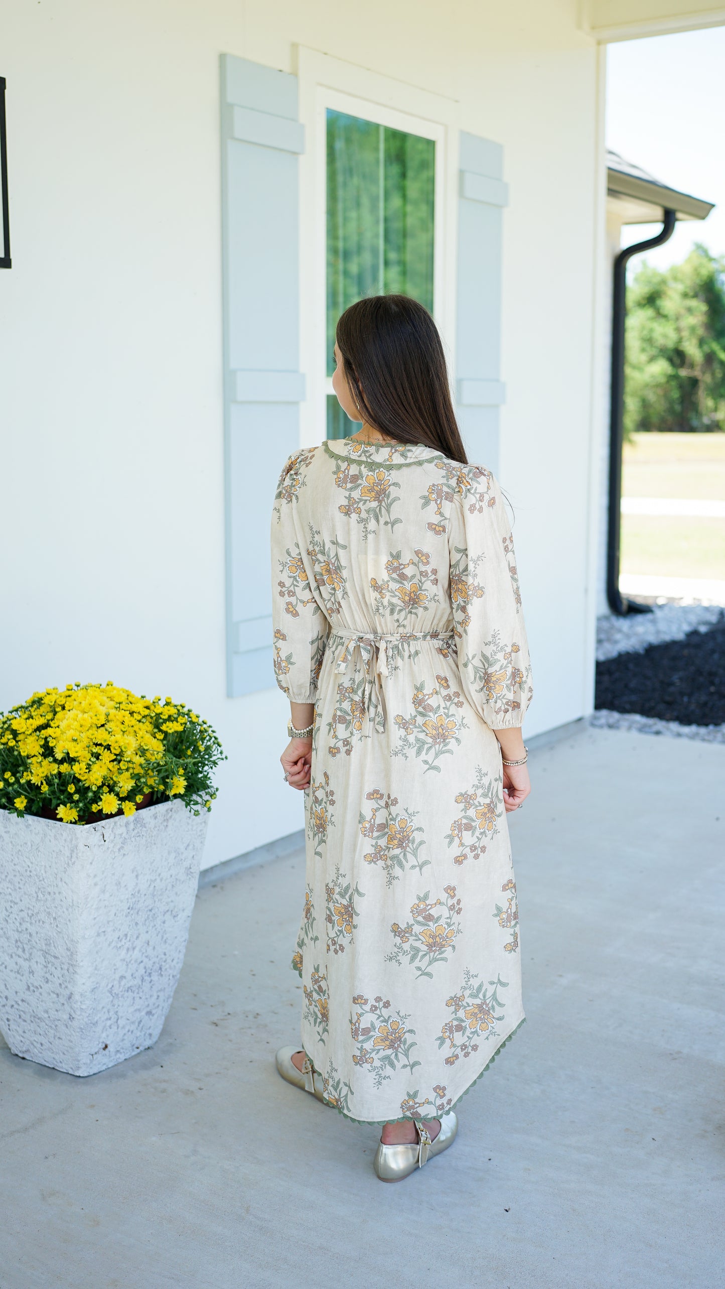 Classy and Cool Dress